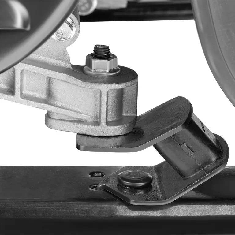 RH-4704 Gasoline Generator-Ronix Tools (7)