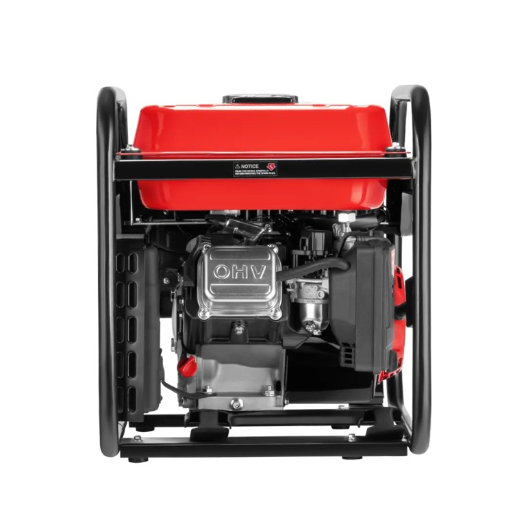RH-4771 Compact Inverter Generator-Ronix Tools (2)