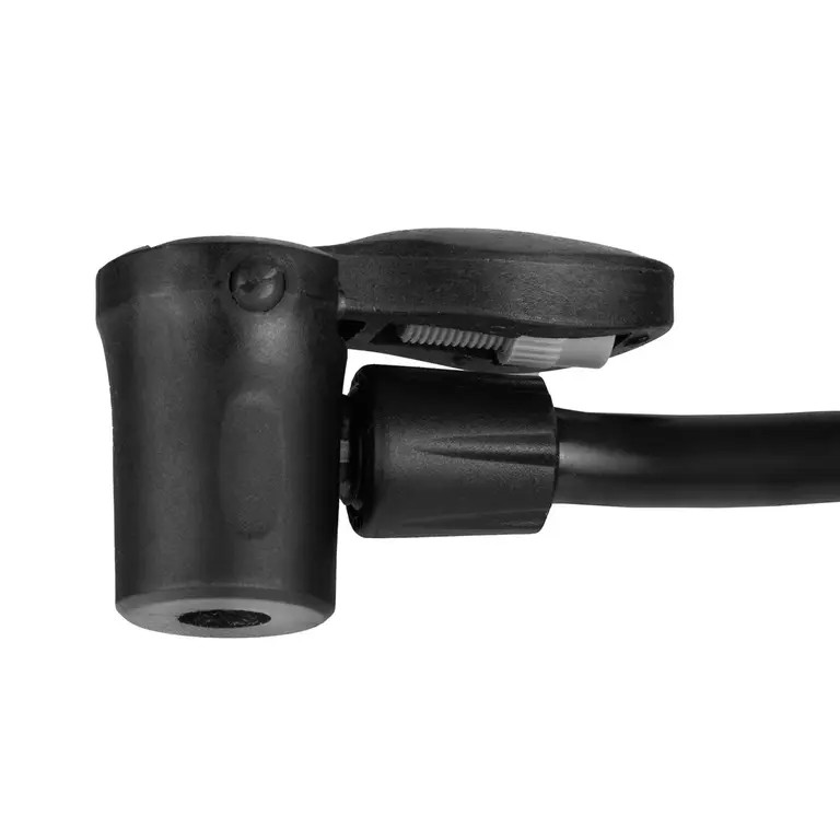 Ronix RH-4201 Air Foot Pump – High-Pressure Precision, Durability, and Multi-Purpose Inflation Power