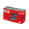 Ronix 6403 Electric Sander (320W) High-Speed Precision Finishing Tool for Smooth, Clean, and Controlled Sanding