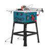 Ronix 5604 Electric Table Saw (250mm, 2000W) Precision, Power, and Laser-Guided Accuracy for Professional Cutting Excellence