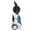 Ronix RP-U161 High Pressure Washer Heavy-Duty 2000W Industrial Cleaning Power with 160 Bar Performance