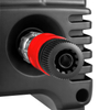 Ronix RP-U110 Universal High Pressure Washer Lightweight Strength, Reliable Performance, Everyday Cleaning Power