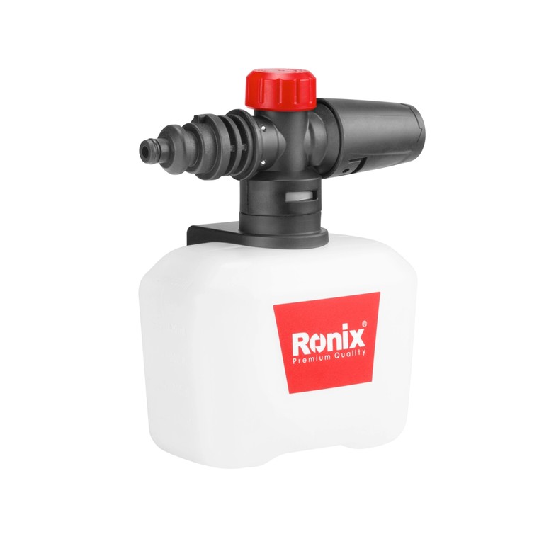 Ronix RP-0150 Induction High Pressure Washer: Powerful 2000W Cleaning Performance for Everyday and Heavy-Duty Applications