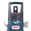Ronix RP-0100 High Pressure Washer – 100 Bar 1400W Induction Motor Cleaning Power for Professional-Grade Home and Outdoor Cleaning