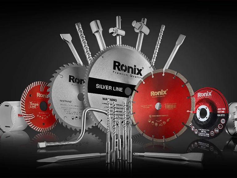 Tool Accessories-Ronix Tool