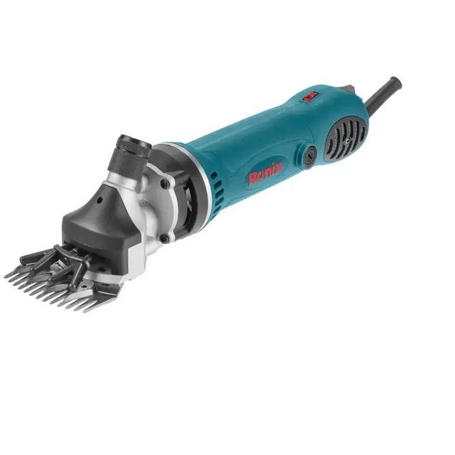 Ronix 4010 Sheep Clipper – Precision, Power, and Professional Performance for Modern Sheep Farming