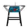 Ronix 5603 Electric Table Saw (250mm, 2000W) Heavy-Duty Power. Precision Steel Table. Built for Professional Cutting Performance.