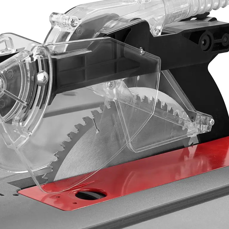 Ronix 5601 Dust Collection Table Saw (216mm, 2000W) Precision Cutting. Clean Operation. Built for Professional Woodworking Performance.