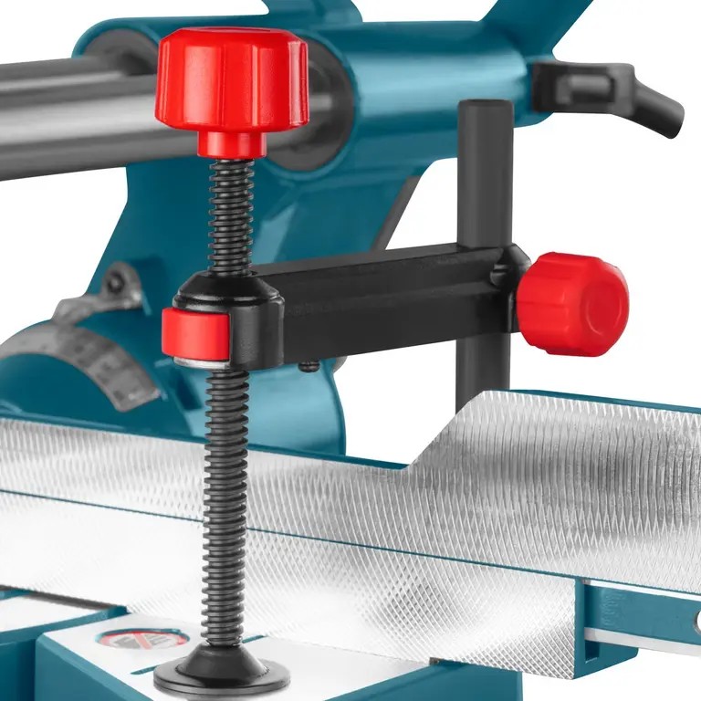 Ronix 5002 Sliding Miter Saw Dual Bevel – Maximum Power, Precision, and Professional Versatility