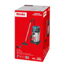 Ronix 1241 Vacuum Cleaner – Powerful Industrial Cleaning for Wet & Dry Applications