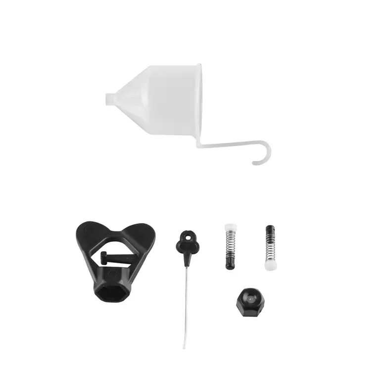 Ronix 1313 Electric Spray Gun – Precision Painting with Smooth Professional Results
