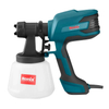 Ronix 1340 HVLP Electric Spray Gun – Professional Painting Power with Superior Precision and Efficiency