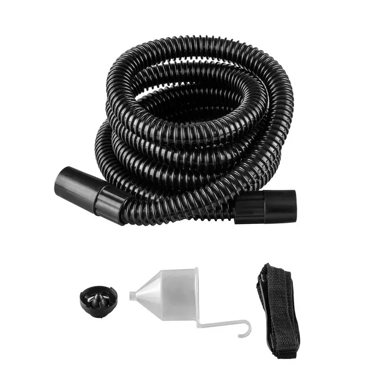 Ronix 1365 HVLP Electric Spray Gun Precision Painting Made Easy