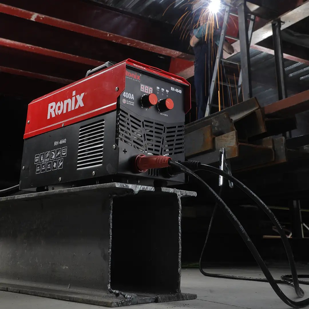 RH-4640 DC ARC Welding Inverter-Ronix Tools (2).jpg