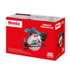 Ronix 8609 Cordless Circular Saw – Complete Professional Guide