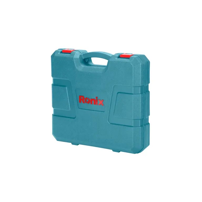 Ronix 8653 20V Brushless Impact Screwdriver – Power, Precision, And Professional Performance