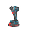 Ronix 8653 20V Brushless Impact Screwdriver – Power, Precision, And Professional Performance