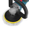 Ronix 8652 20V Brushless Cordless Polisher – Professional-Grade Precision And Performance