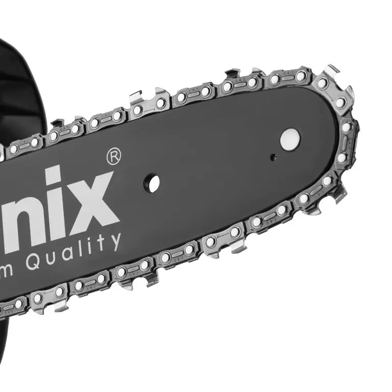 Ronix 8651 20V Brushless Cordless Chainsaw – Professional Performance in A Compact Package