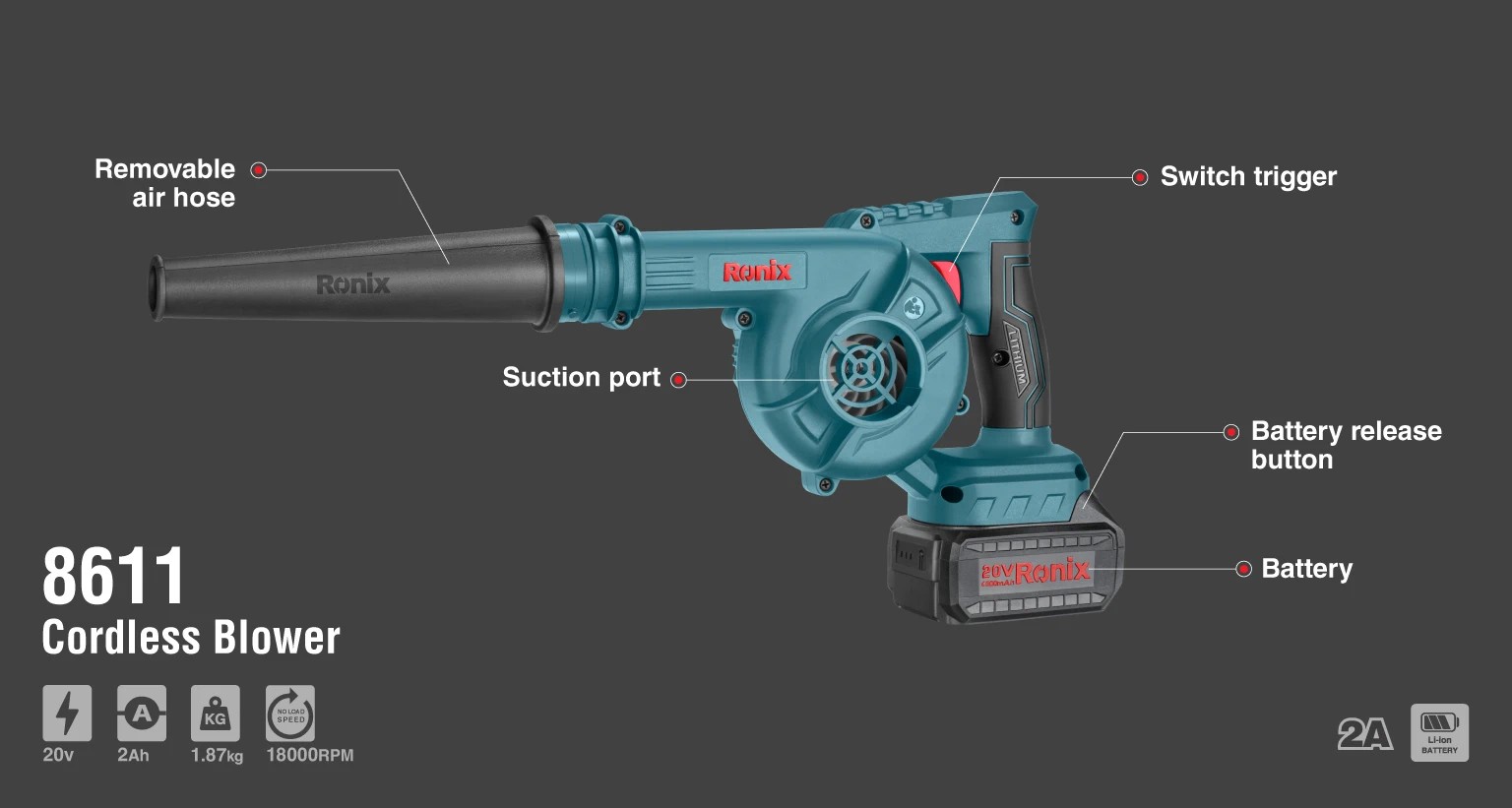 8611 cordless blower-Ronix Tools (1).jpg