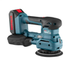 Ronix 8624 Cordless Multi-Function Sander 3-in-1 – Efficiency, Precision, And Professional Finish