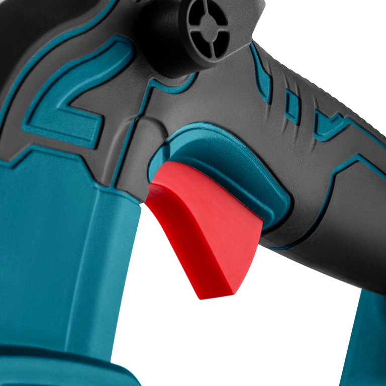 Ronix 8623 Brushless Cordless Leaf Blower – Powerful, Efficient, And Ergonomic