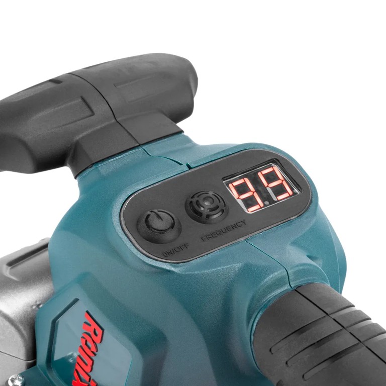 Ronix 8632 20V Cordless Tile Vibration Leveling Machine – Precision, Power, And Professional Quality