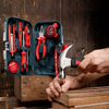 Ronix RS-0002 8-Piece Hand Tools Set – Durability, Versatility, and Portability