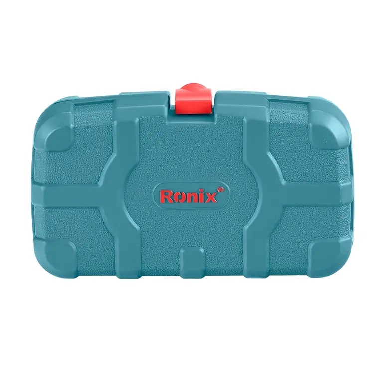 Ronix RS-0002 8-Piece Hand Tools Set – Durability, Versatility, and Portability