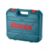 Ronix RS-8613 12V Cordless Drill Set – Compact, Powerful, and Versatile for Precision Drilling and Screwing