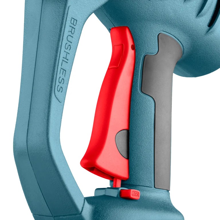 Ronix 8663 20V Brushless Cordless Pressure Washer: Powerful, Portable, and Versatile Cleaning