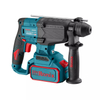 Ronix 8678 20V Brushless Cordless Rotary Hammer: Power, Precision, and Professional Performance