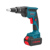 Ronix 8683 20V Brushless Drywall Screwdriver: Professional Performance for Fast, Precise Drywall Installation