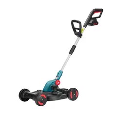 Ronix 8662 20V lithiov&aacute; multifunkčn&iacute; sekačka na tr&aacute;vu: V&yacute;kon, přesnost a pohodl&iacute; v jednom n&aacute;stroji