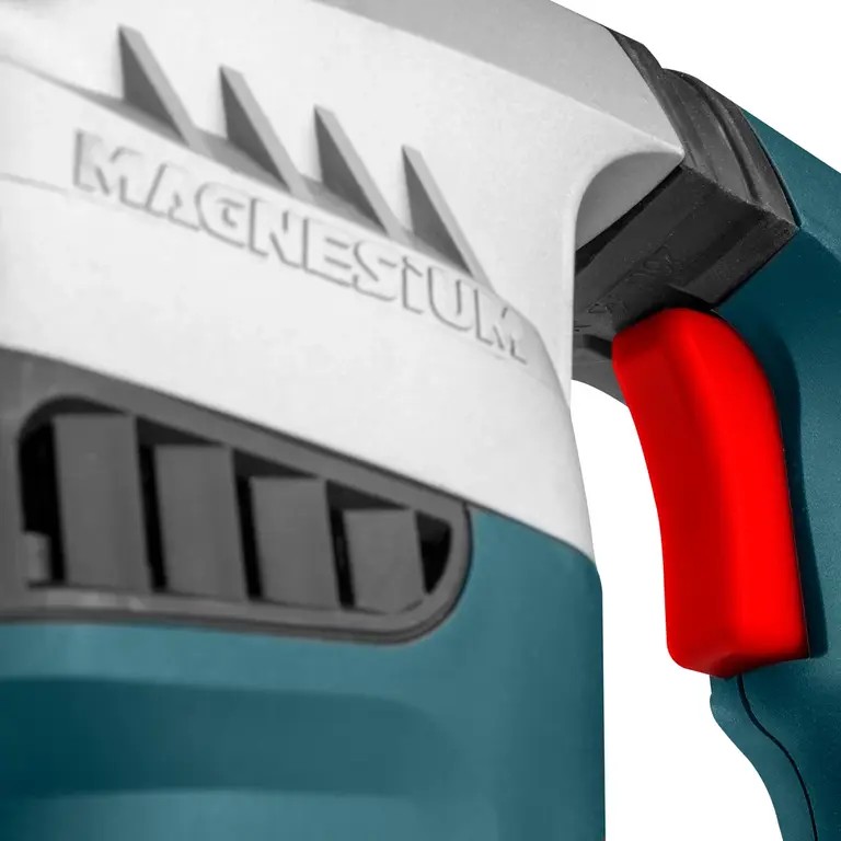 Ronix 2707 Rotary Hammer (36mm, 1500W): Extreme Power, Advanced Control, and Professional Durability for Heavy-Duty Applications