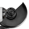 Ronix 3113 Mini Angle Grinder (100/115mm – 860W) Precision Engineering, High Speed Performance, and Compact Control