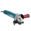 Μίνι γωνιακός μύλος Ronix 3115 (125mm – 900W) Αξιόπιστη ισχύς, βελτιωμένη ασφάλεια και καθημερινή απόδοση κοπής