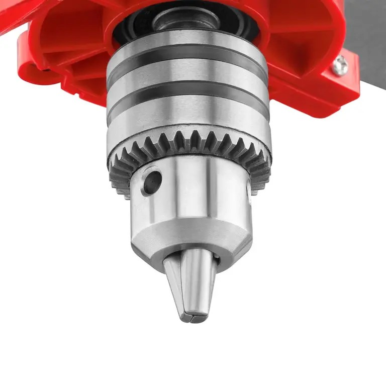 Ronix 2603 Electric Drill Press (13mm, 350W): Compact Precision, Stable Performance, and Reliable Workshop Drilling Solution