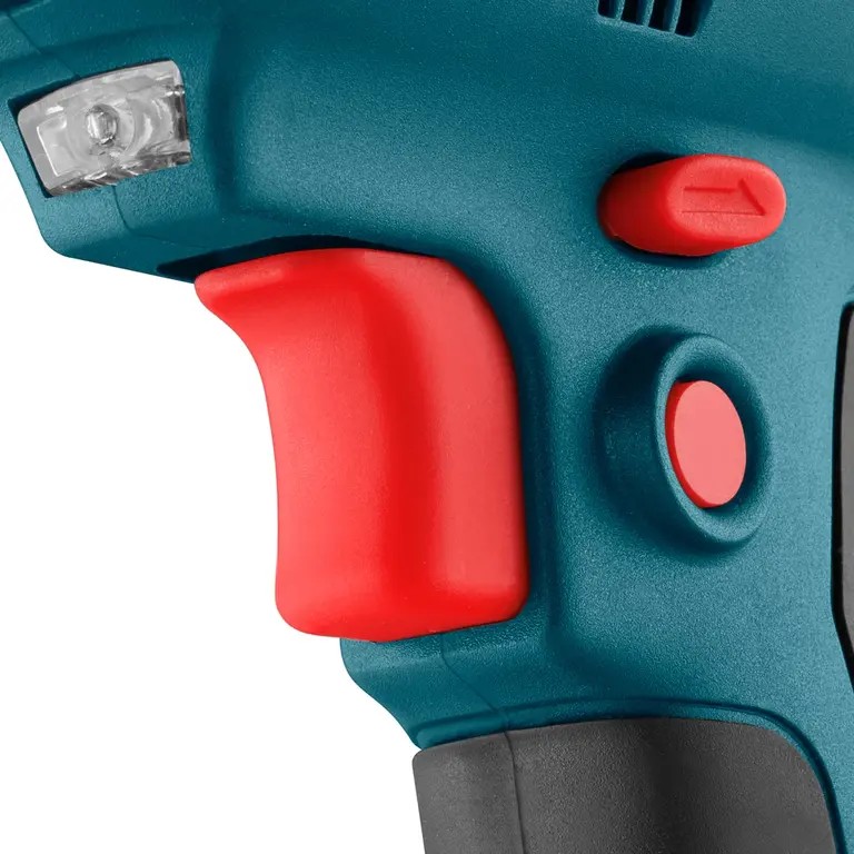 Ronix 2510 Corded Screwdriver (230W, 25N&middot;m): Compact Strength, Dual-Speed Control, and Reliable Professional Fastening Performance