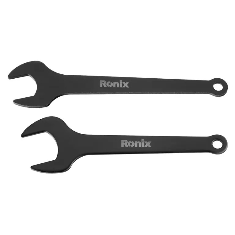Ronix 2411 Twin Paddle Mixer (2050W): High-Torque Mixing Power, Industrial Efficiency, and Professional Material Processing Performance