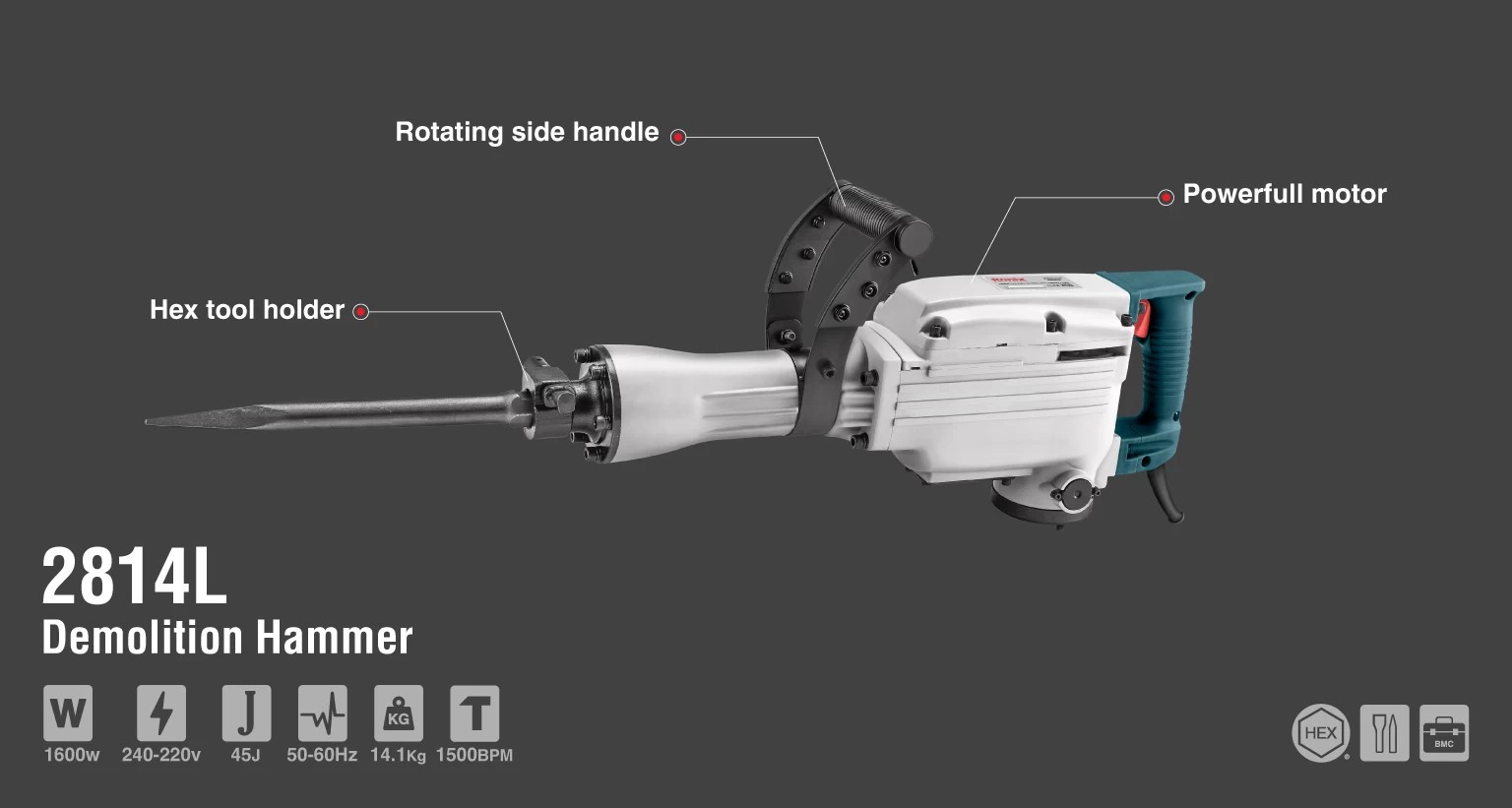 2814L Demolition Hammer-Ronix Tools (1).jpg