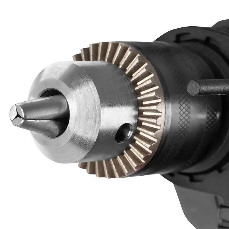 Ronix 2212 Impact Drill (800W, 13mm): Compact Power, High-Speed Precision, And Reliable Performance for Professional Applications