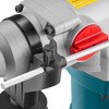 Ronix 2711 Rotary Hammer – Heavy-Duty 1200W Power for Professional Drilling and Demolition