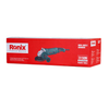 Ronix 3150N Mini Angle Grinder (115mm – 1050W) Optimized Power, Enhanced Control, and Everyday Reliability