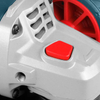 Ronix 3151 Mini Angle Grinder (115mm – 1000W) Compact Power, Precision Control, And Reliable Performance for Everyday Professional Use