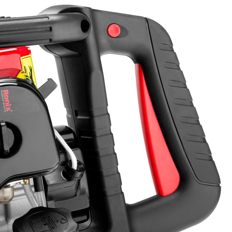 Ronix 2790 Gasoline Rotary Hammer – The Ultimate Power Tool for Professionals