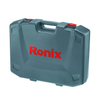 Ronix 2741 Corded Rotary Hammer – Power, Precision, and Professional Reliability