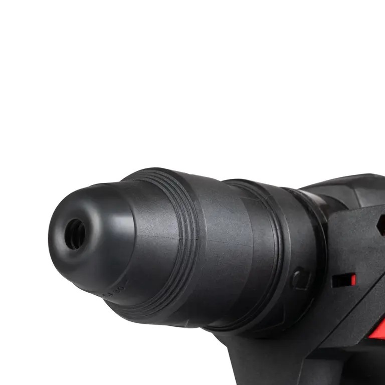 Ronix 2713 Combination Rotary Hammer – Professional-Grade Power, Precision, and Durability