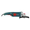 Ronix 3231 Angle Grinder – 180mm, 2400W High-Performance Industrial Power Tool for Precision and Heavy-Duty Applications